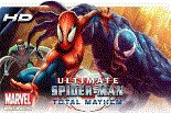 download Spider Man Total Mayhem HD apk